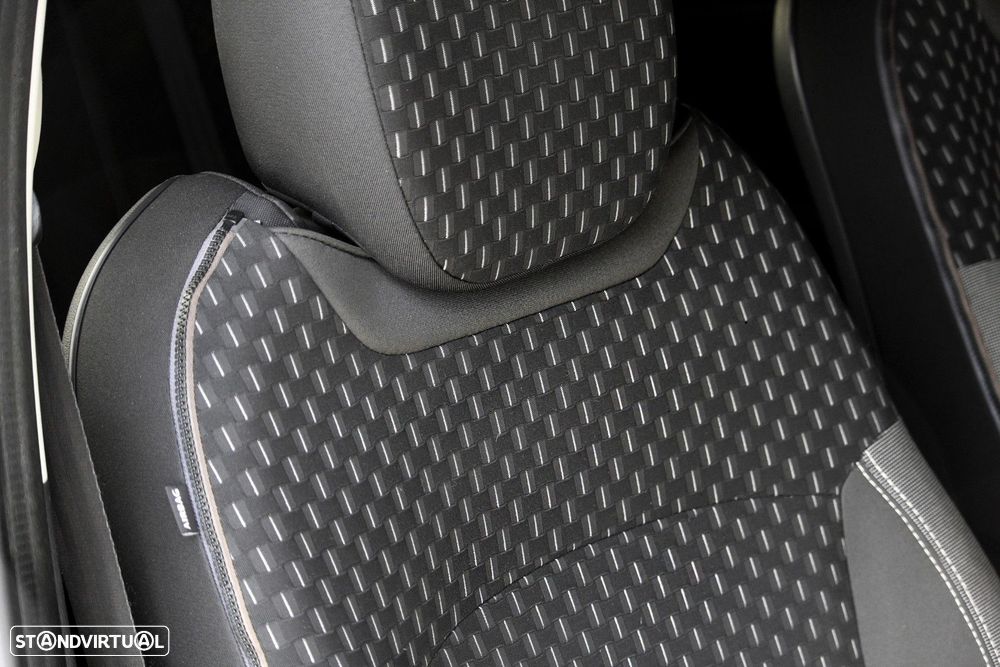 Renault Captur 0.9 TCE Exclusive - 18