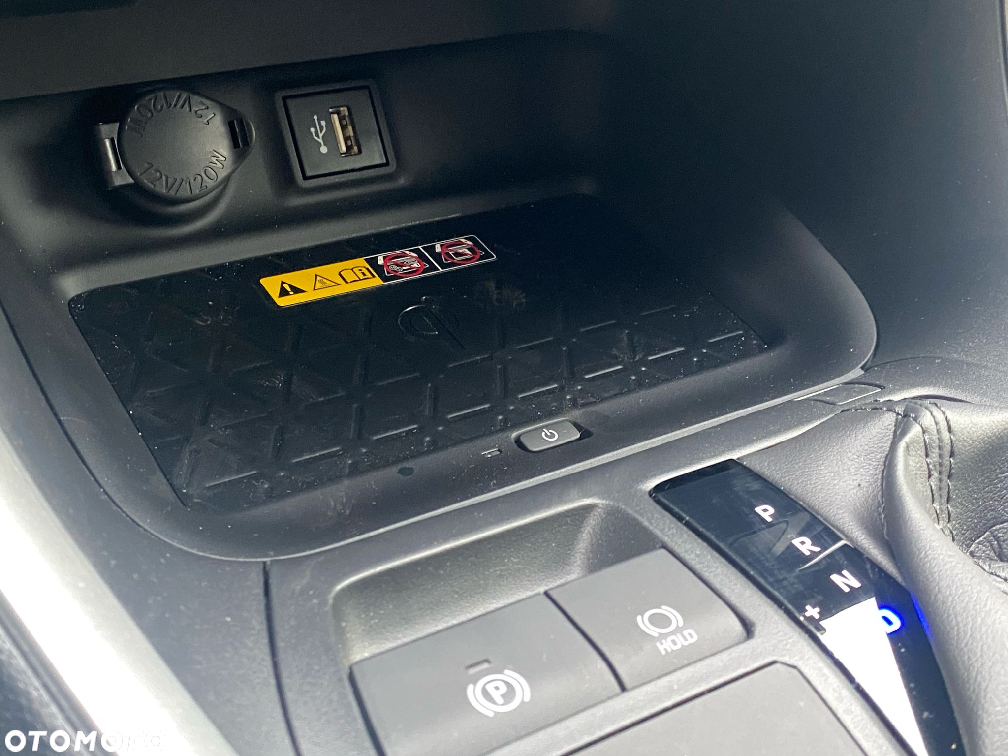 Toyota RAV4 2.5 Hybrid Comfort 4x4 - 18