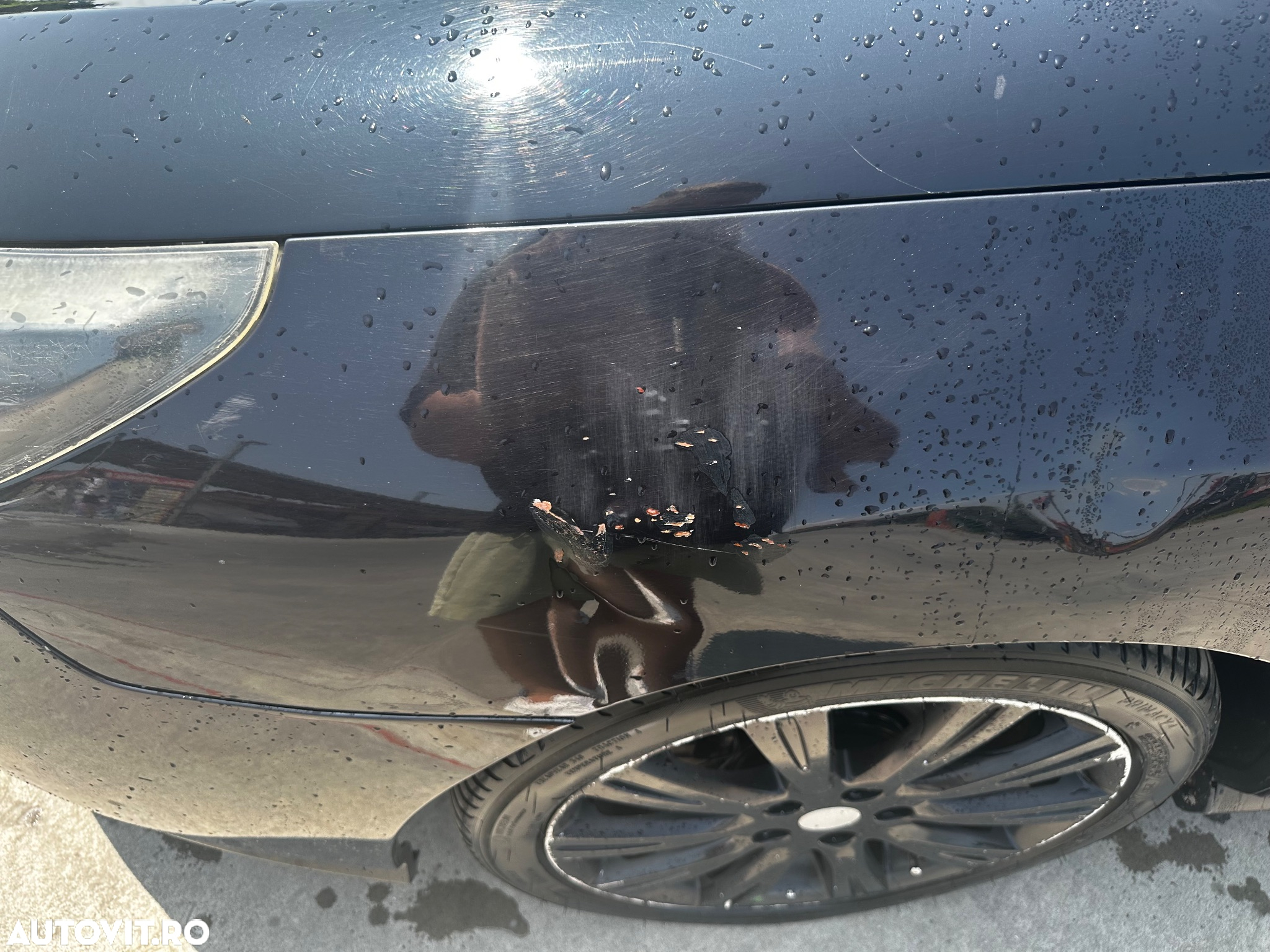 Renault Latitude 2.0 dCi Initiale Aut. - 9