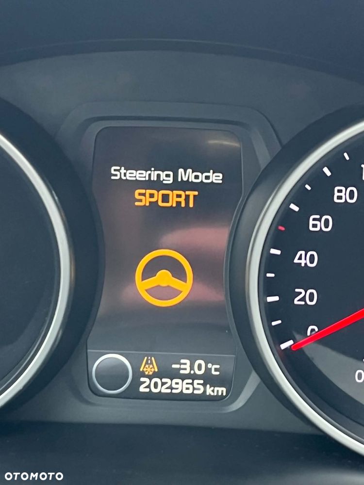 Kia Sportage - 25