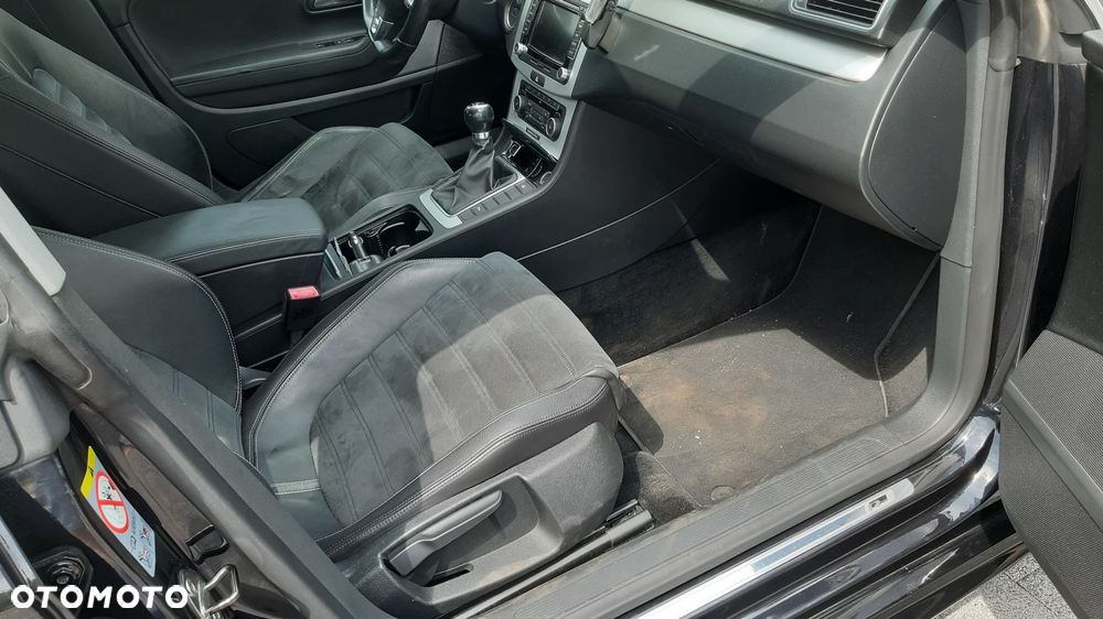 Volkswagen Passat CC 1.8 TSI - 4