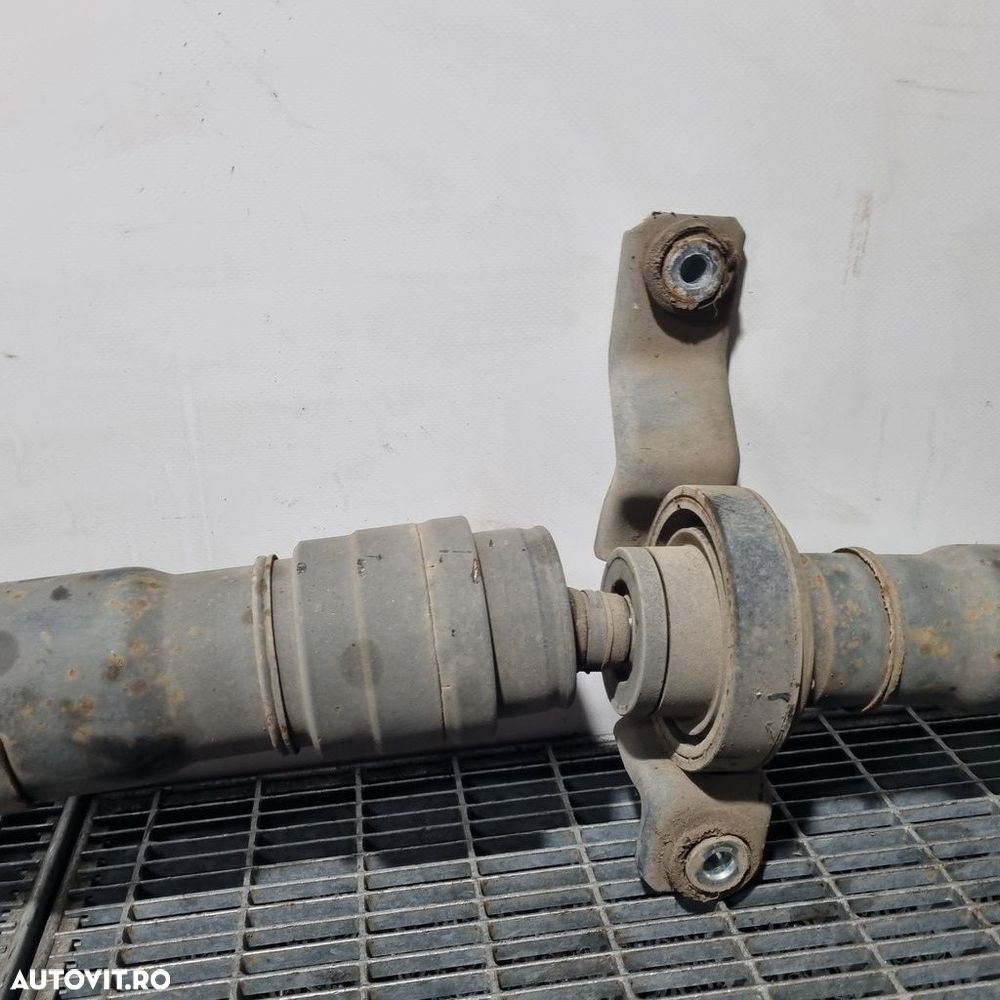 Cardan Mitsubishi Outlander III 2.2 Diesel 2012 - 2015 150CP 2268CC Manuala 6 Trepte ... - 3