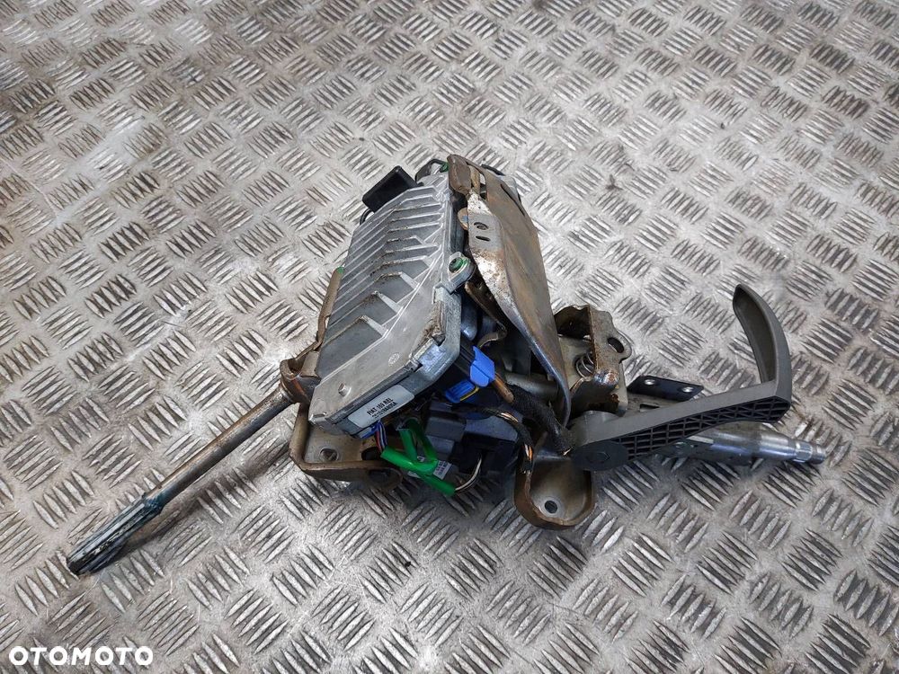 WSPOMAGANIE ELEKTRYCZNE FIAT PANDA II 2610184805A 26101916 26096580 - 1