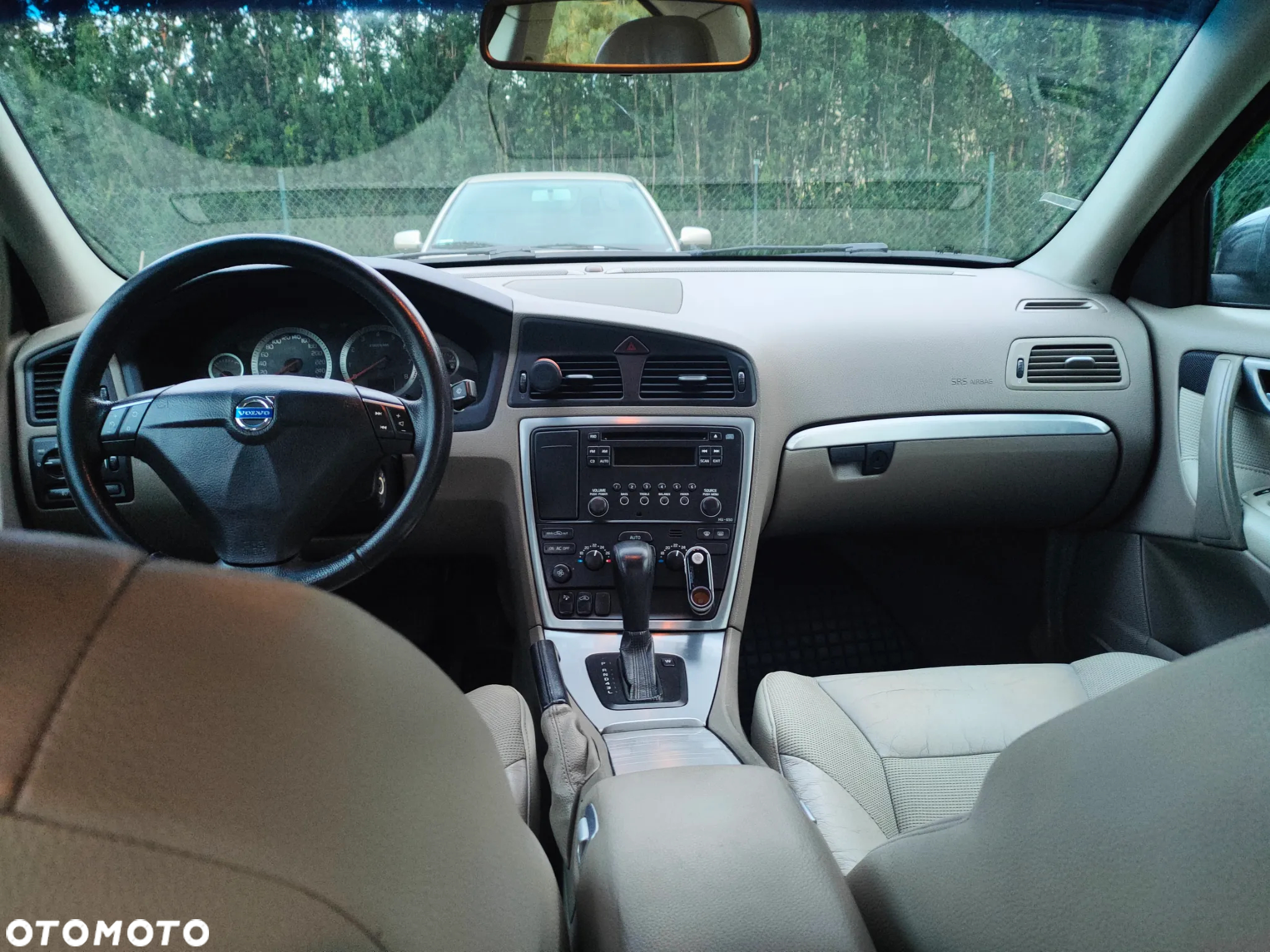 Volvo S60 2.4 Momentum - 5