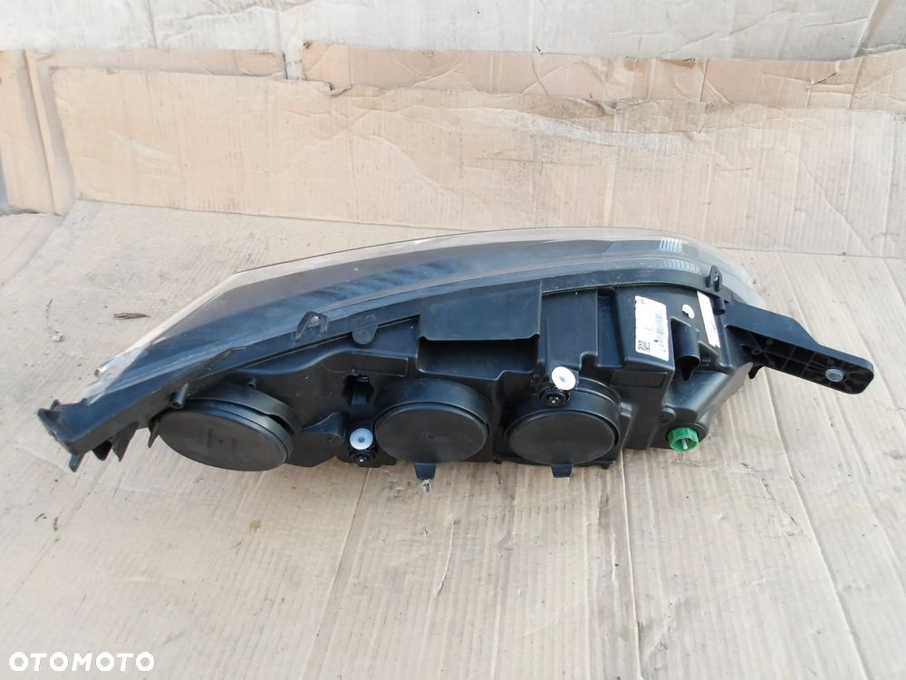 LAMPA LEWY PRZOD DUCATO BOXER JUMPER III 1441731580 - 8