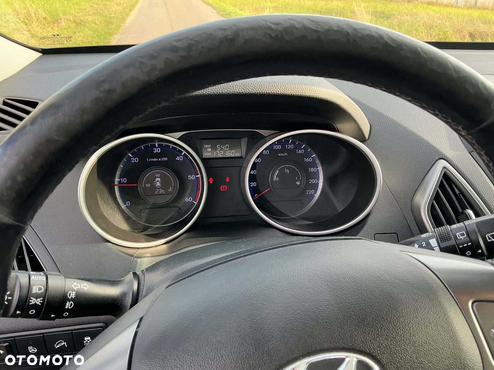 Hyundai ix35 - 7