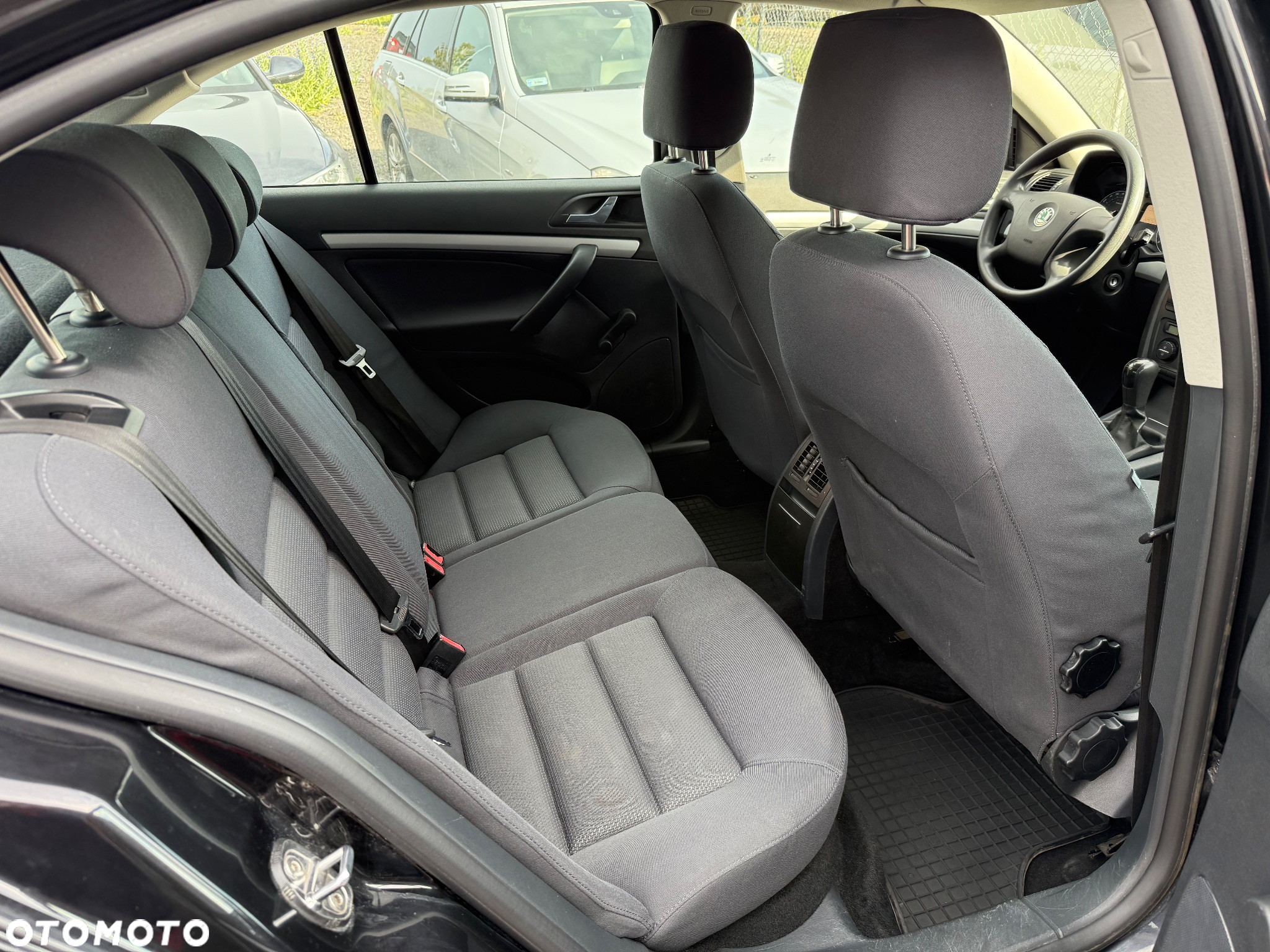 Skoda Octavia - 20