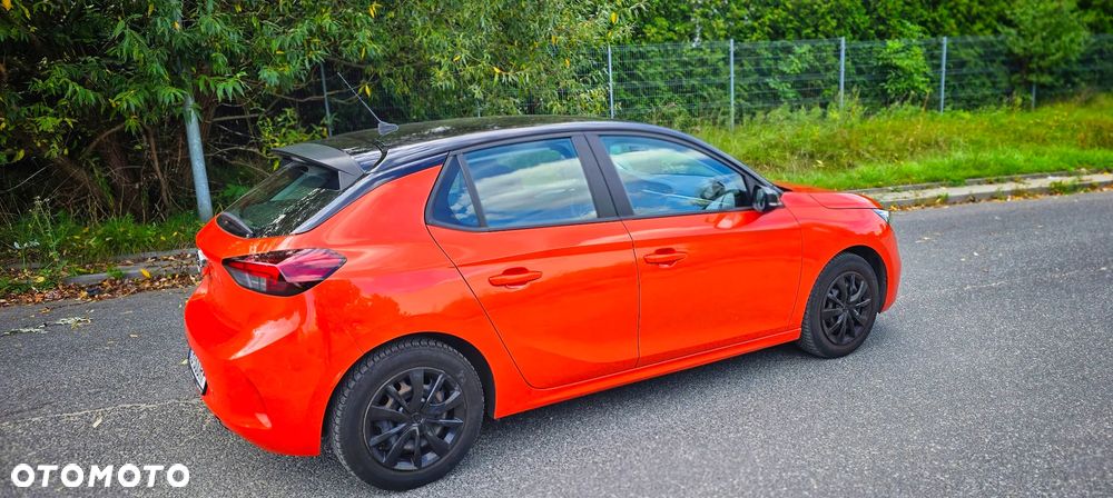 Opel Corsa - 3