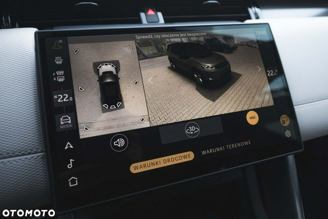 Land Rover Discovery Sport - 21