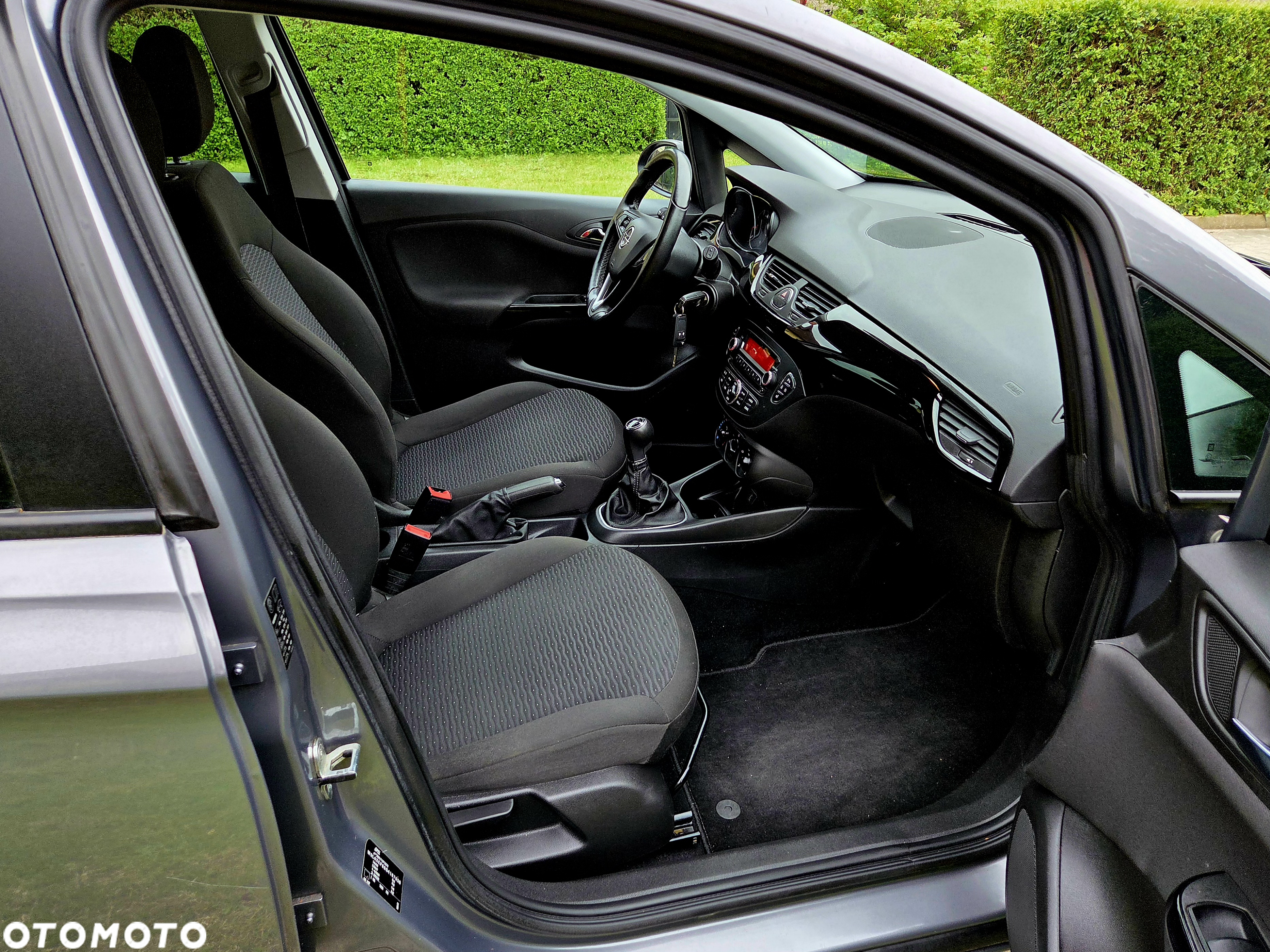 Opel Corsa 1.0 Ecotec Turbo ecoFLEX Start/Stop drive - 7