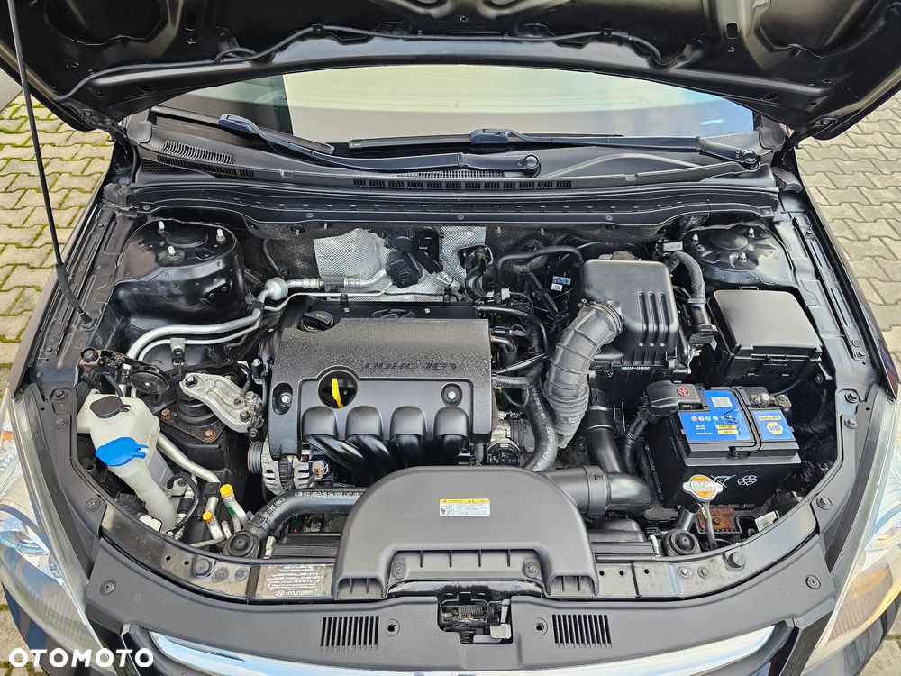 Hyundai i30 i30cw 1.4 Edition 20 - 17