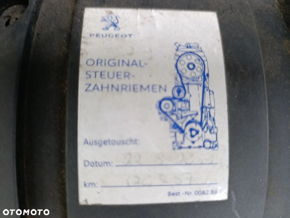 Peugeot 1007 110 2-Tronic Quicksilver - 28