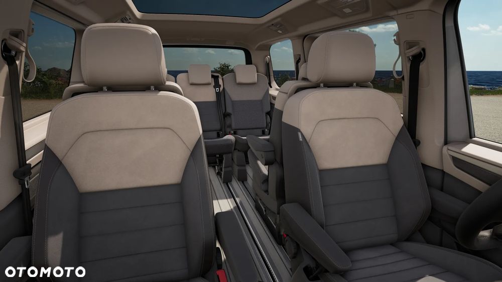 Volkswagen Multivan 1.5 eHybrid PHEV 180kW 4Motion L2 DSG - 11