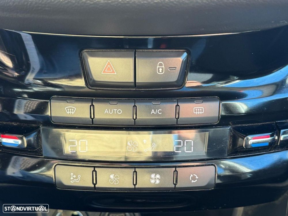 Peugeot 208 1.2 PureTech Allure - 7