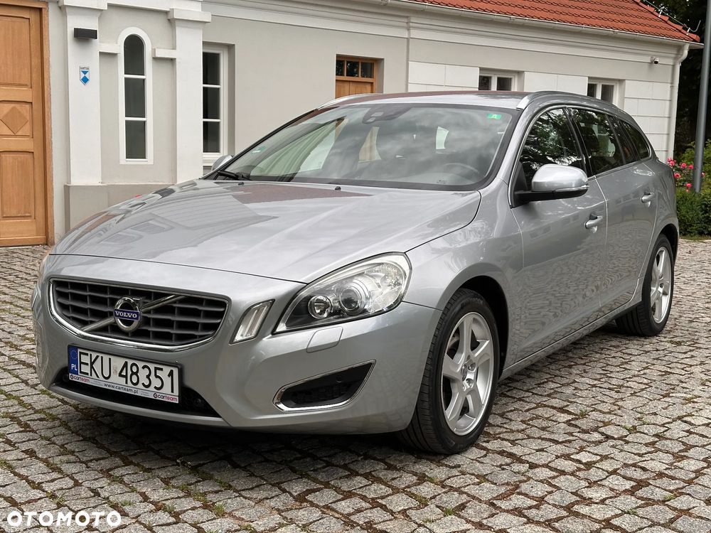 Volvo V60 D4 RDesign - 11