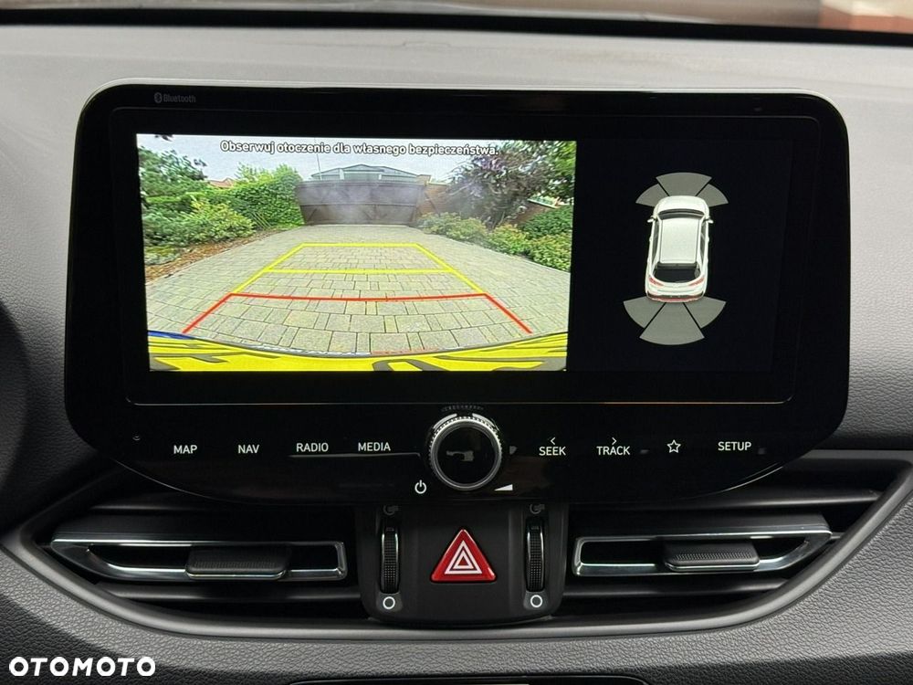Hyundai i30 N 2.0 T-GDI Performance DCT - 30