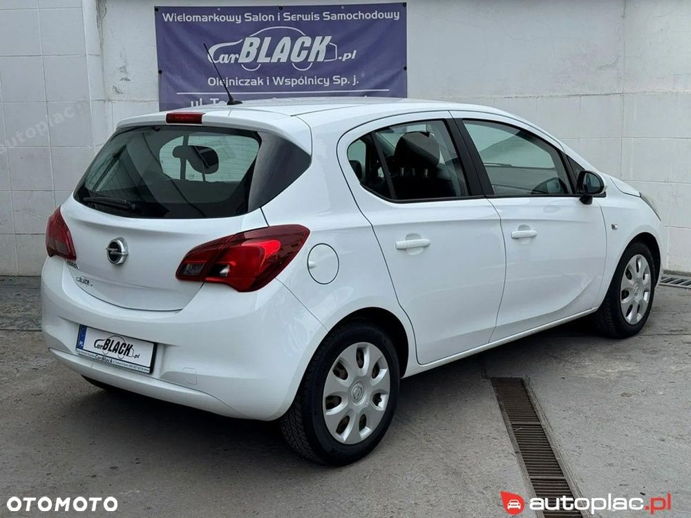 Opel Corsa - 4