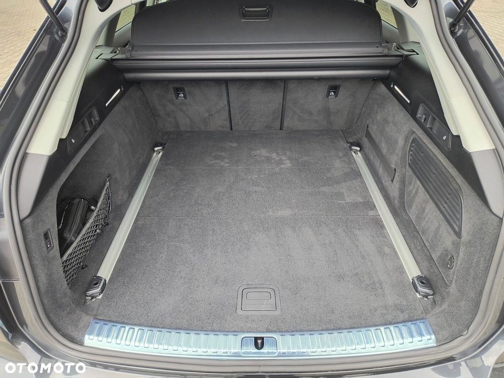 Audi A6 Avant 40 TDI mHEV Quattro S tronic - 26