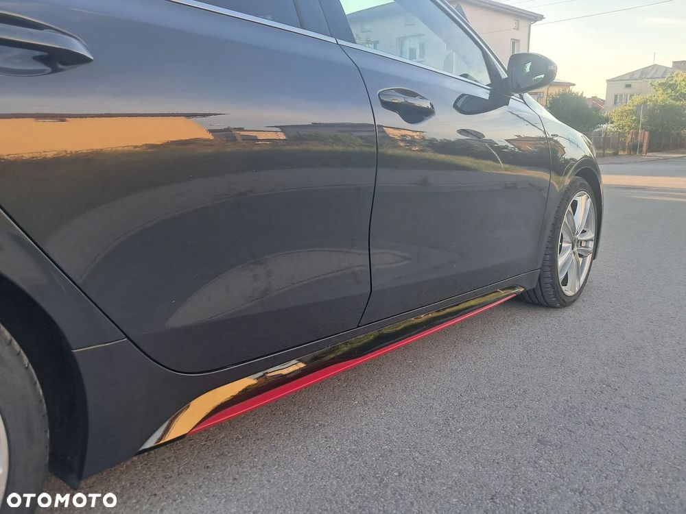 Kia ProCeed 1.6 T-GDI DCT7 OPF GT - 16
