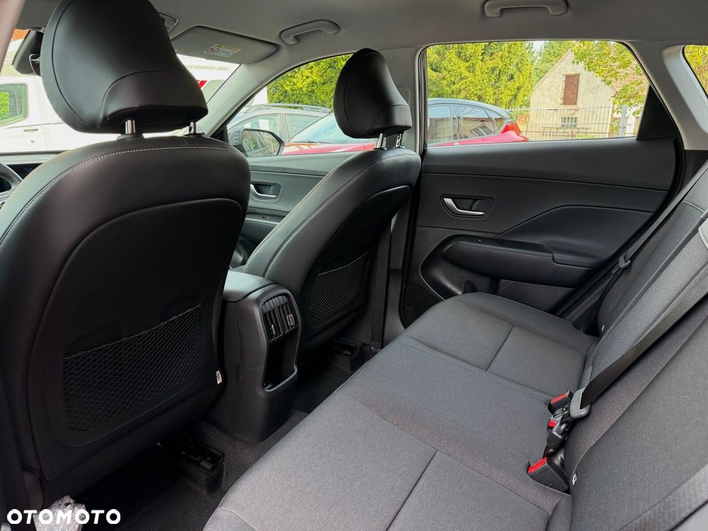 Hyundai Kona 2026