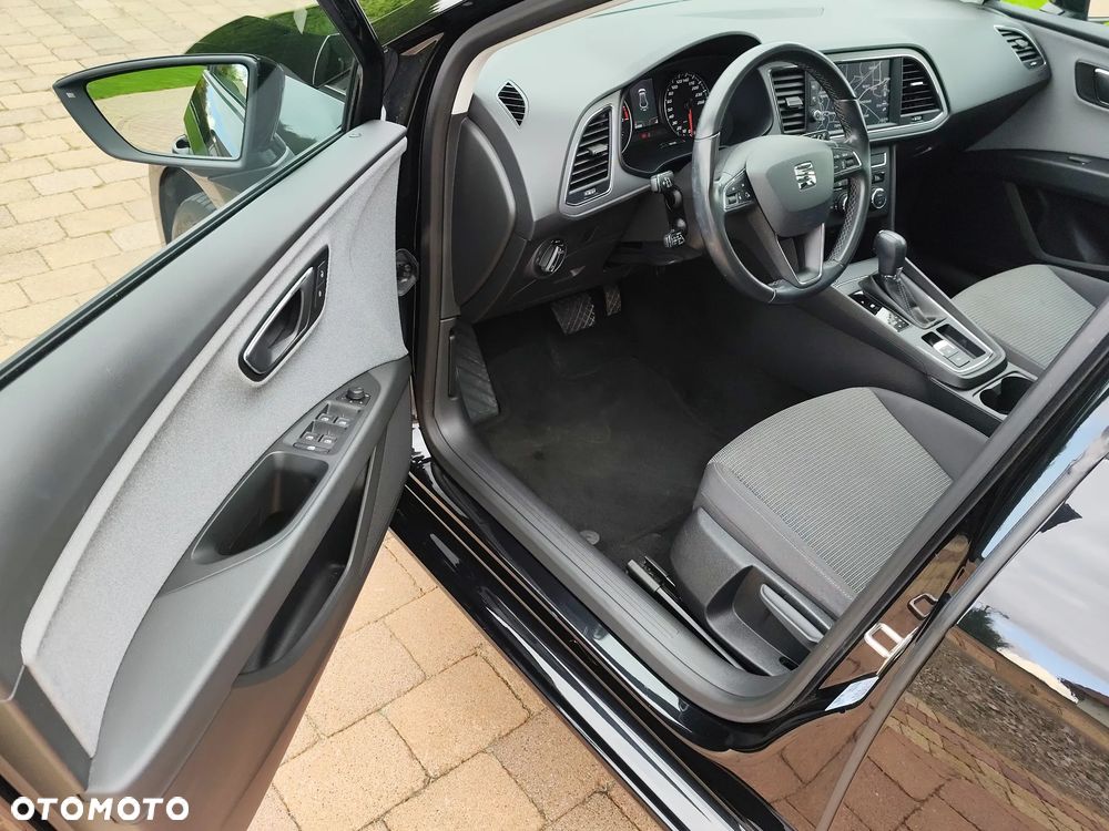 Seat Leon - 17