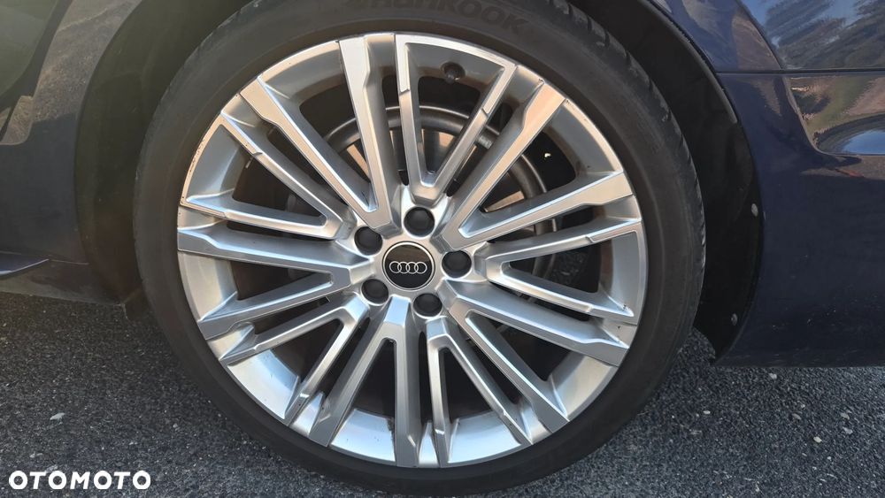 Audi A4 Avant 35 TFSI mHEV S Line S tronic - 21