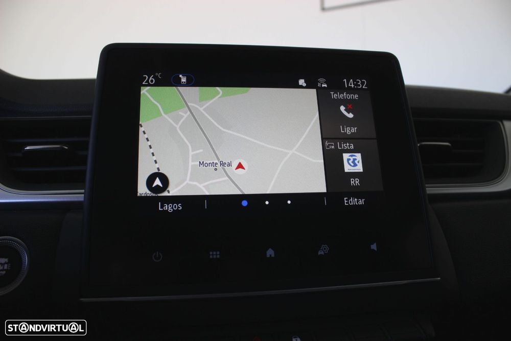 Renault Captur 1.0 TCe Exclusive - 32