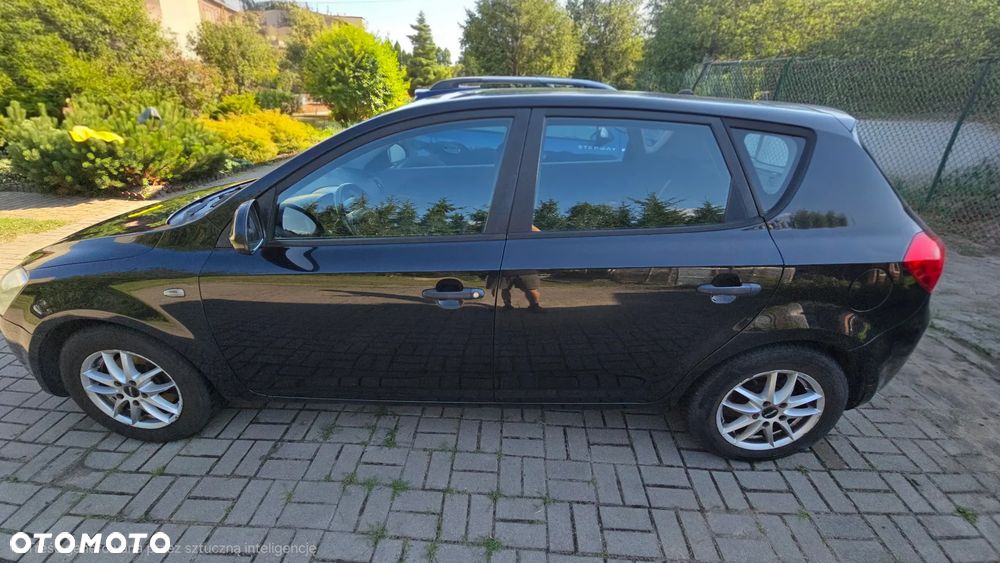 Kia Ceed 1.4 Comfort - 6