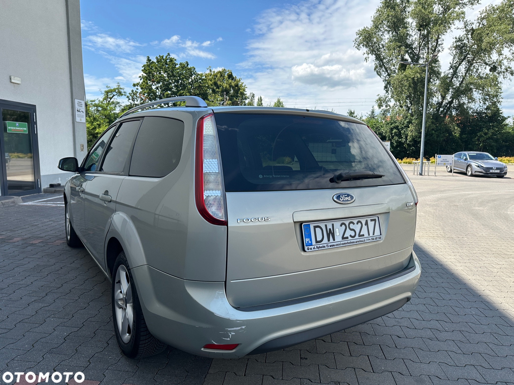 Ford Focus - 4