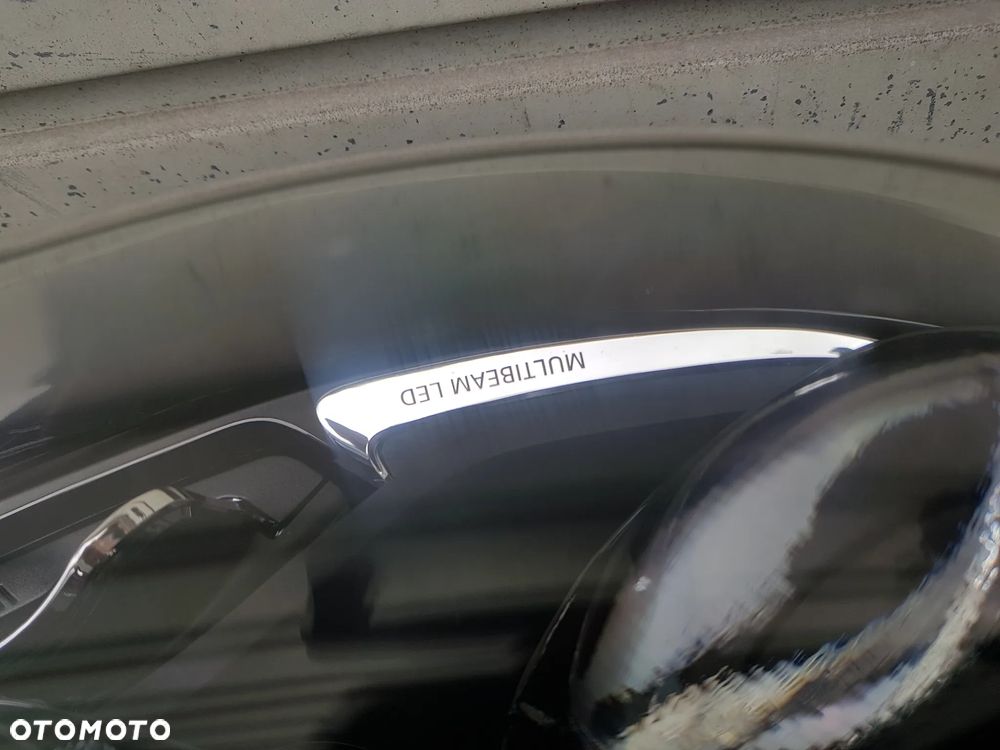 Mercedes W213 E LIFT Lampa Prawa Przód Multibeam LED - 6