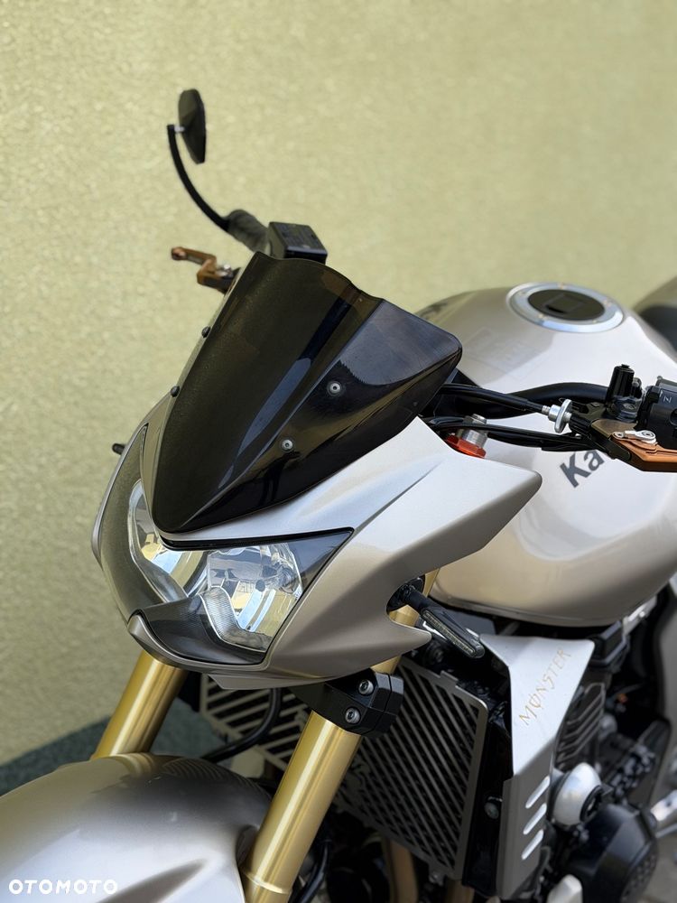 Kawasaki Z - 28