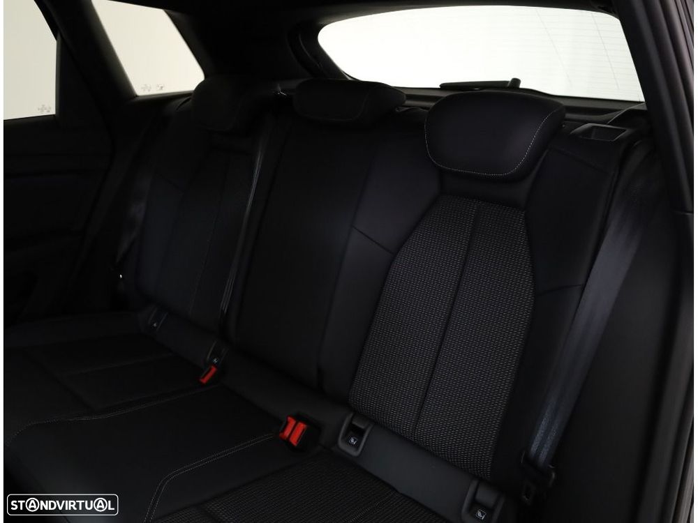 Audi Q4 e-tron 45 82 kWh - 25