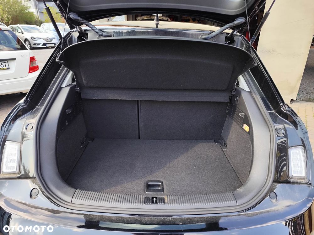 Audi A1 3-drzwiowe 1.2 TFSI Attraction - 10