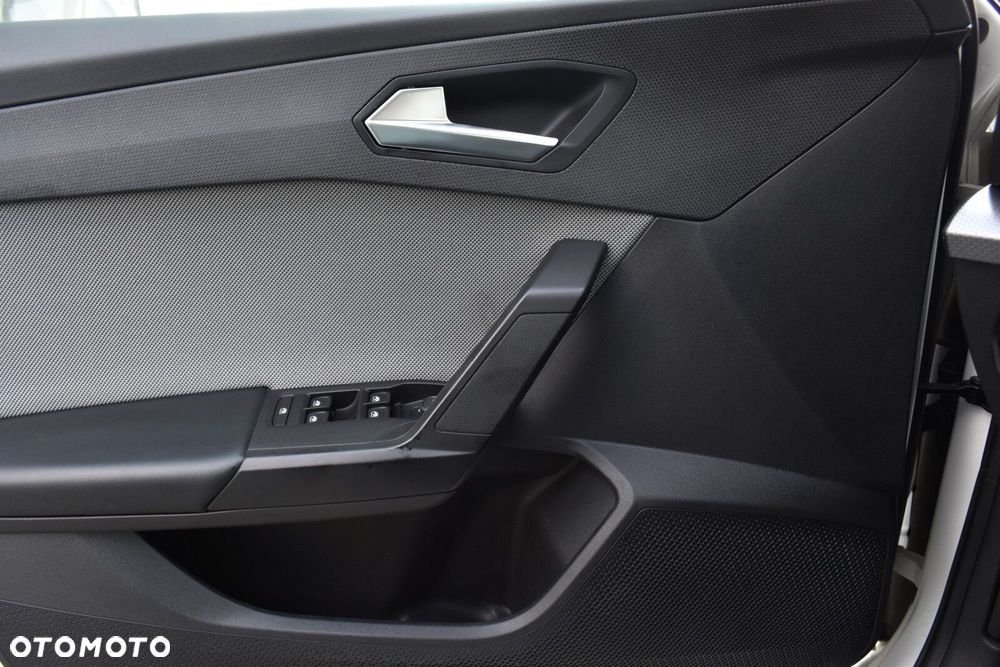 Seat Leon - 26