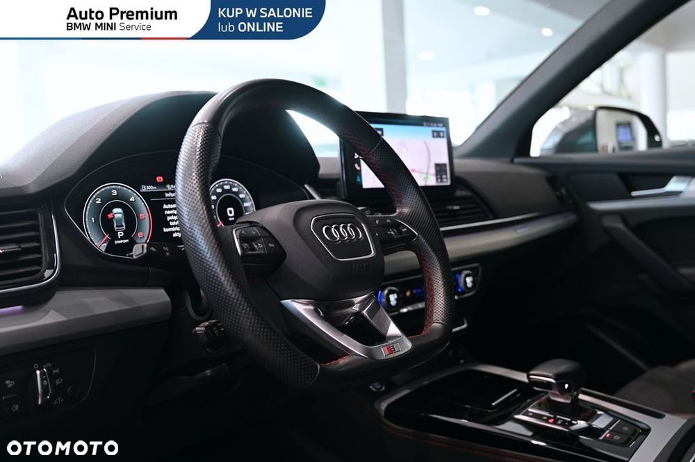 Audi Q5 - 5