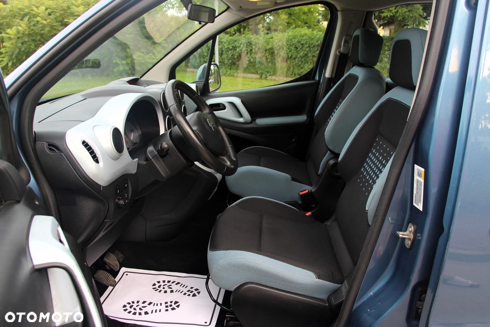 Citroën Berlingo Multispace HDi 90 FAP Vitamin - 23