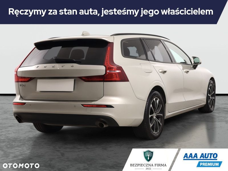 Volvo V60 - 7