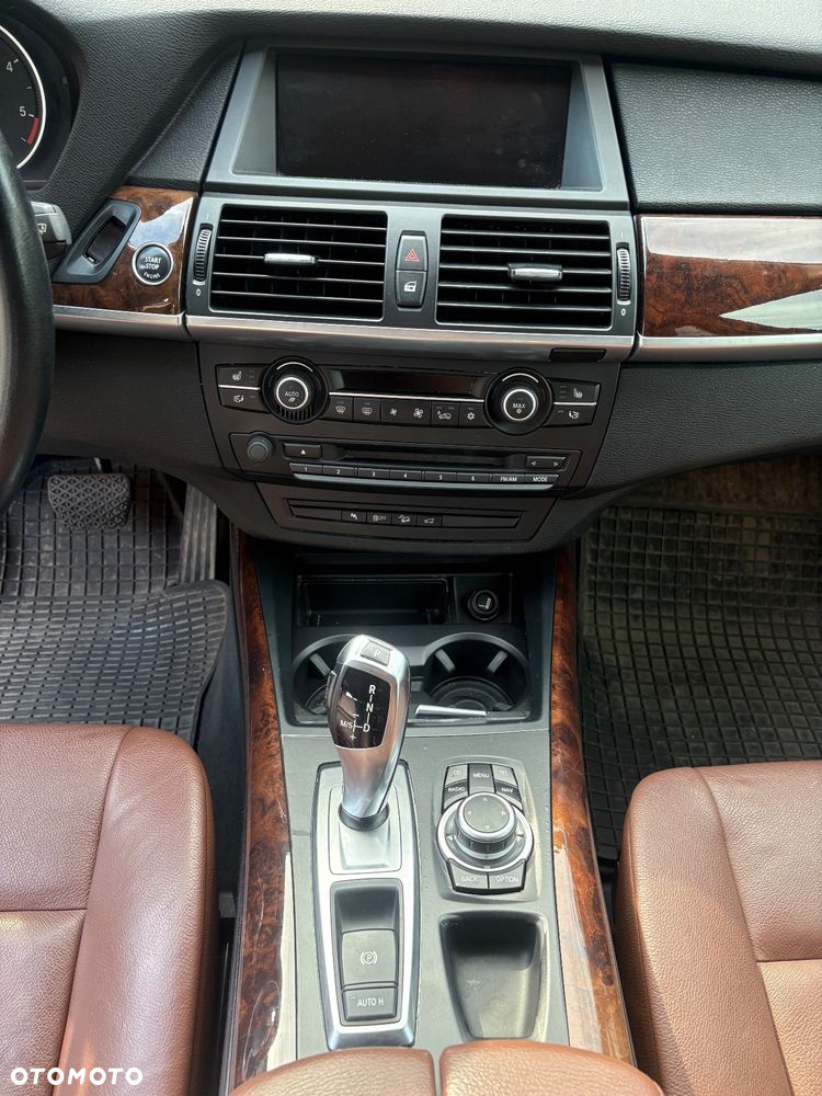 BMW X5 3.5d xDrive - 15