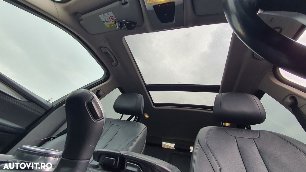 BMW X5 xDrive30d Sport-Aut. - 7