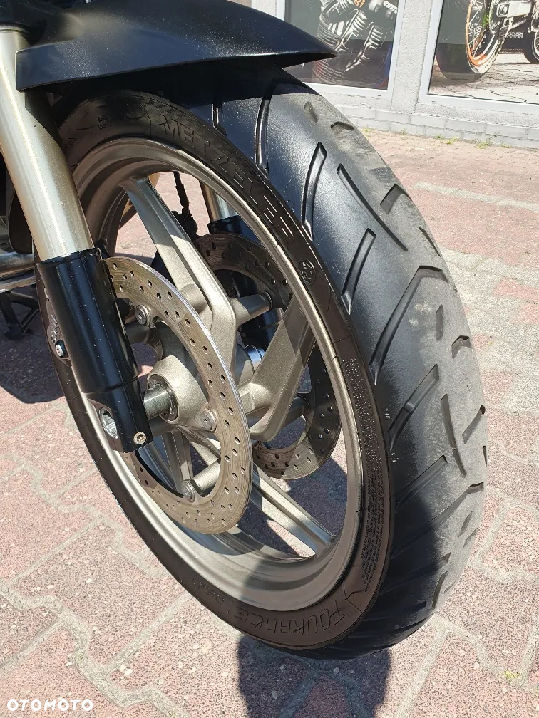 BMW GS - 24