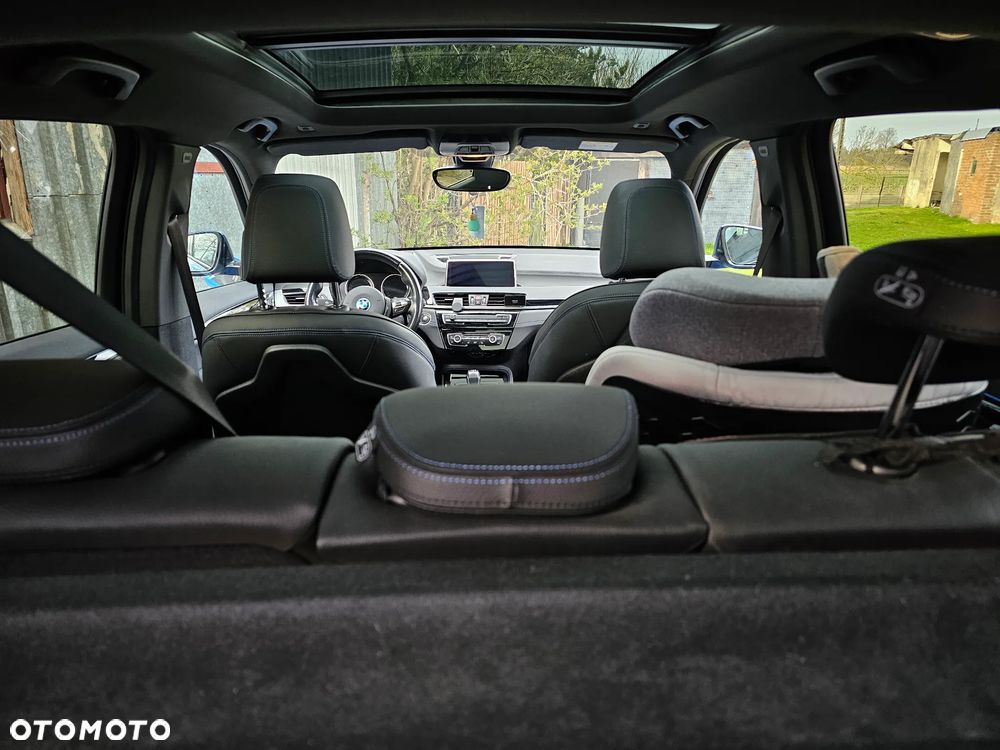 BMW X1 - 18