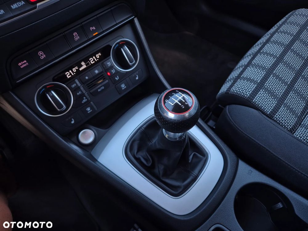Audi Q3 2.0 TDI Quattro Design - 26
