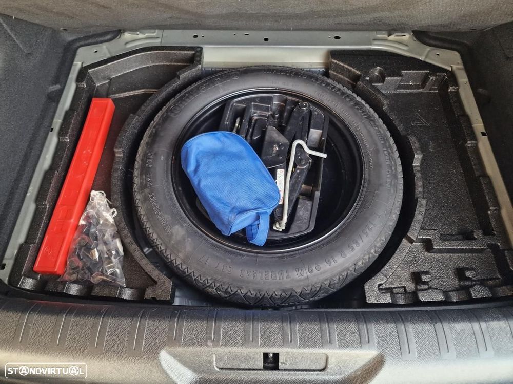 Peugeot 308 2.0 BlueHDi Allure J17 EAT6 - 22