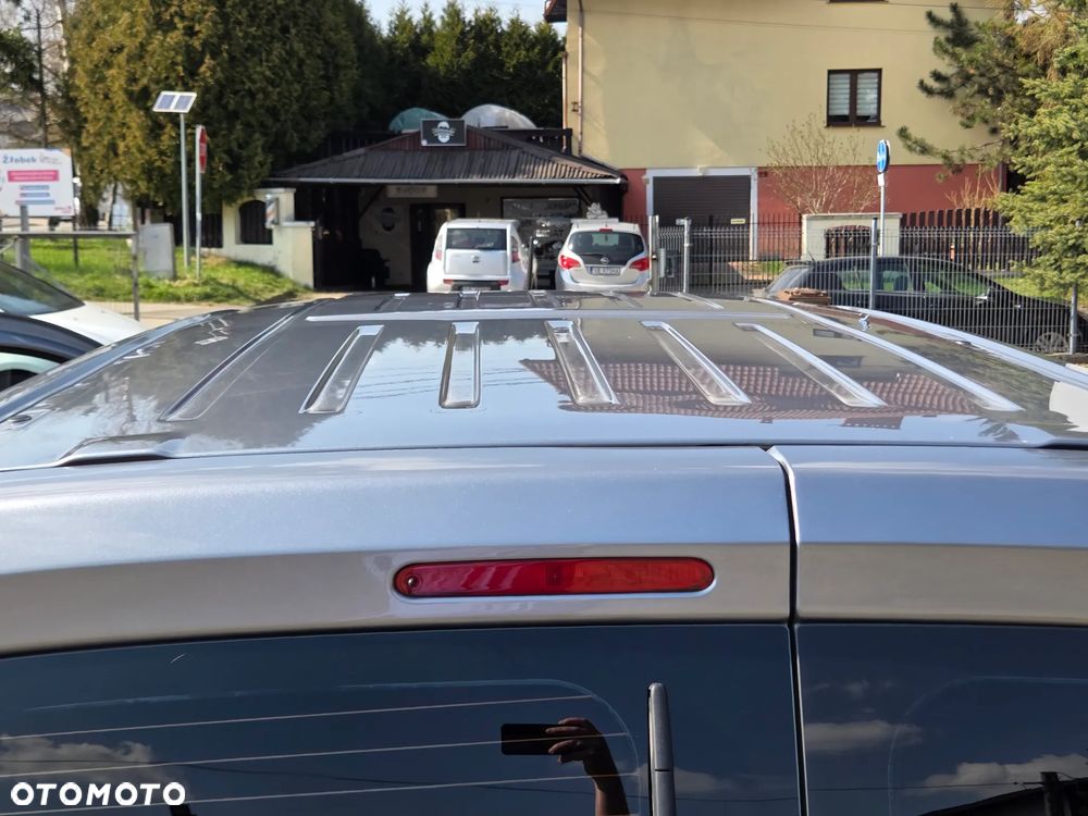 Fiat Doblo Maxi CrewVan S&S (bryg.) - 27