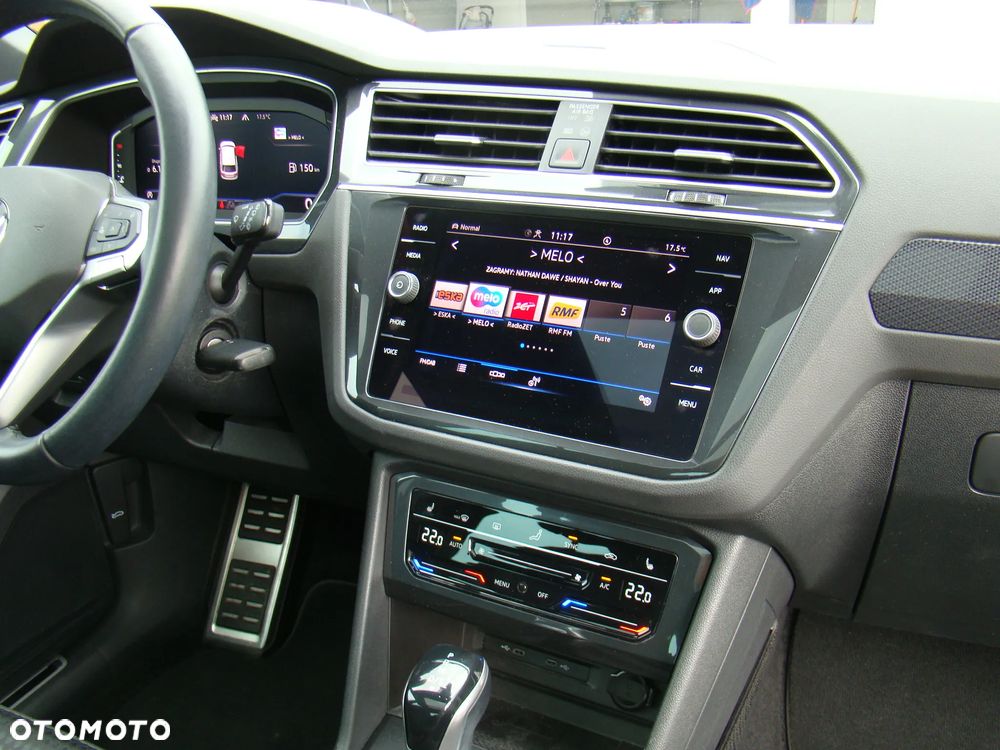 Volkswagen Tiguan 2.0 TDI SCR DSG United - 38