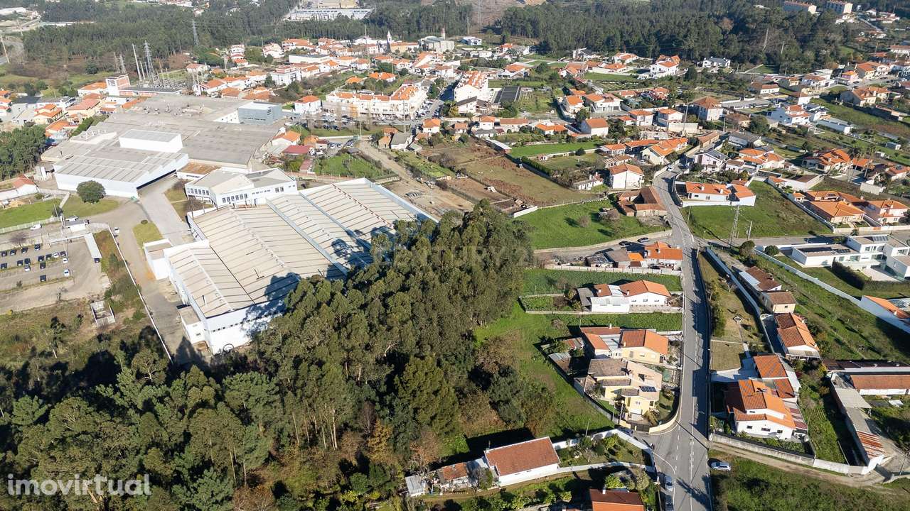 Terreno com 1480m2 em Rio Meão - Grande imagem: 4/6
