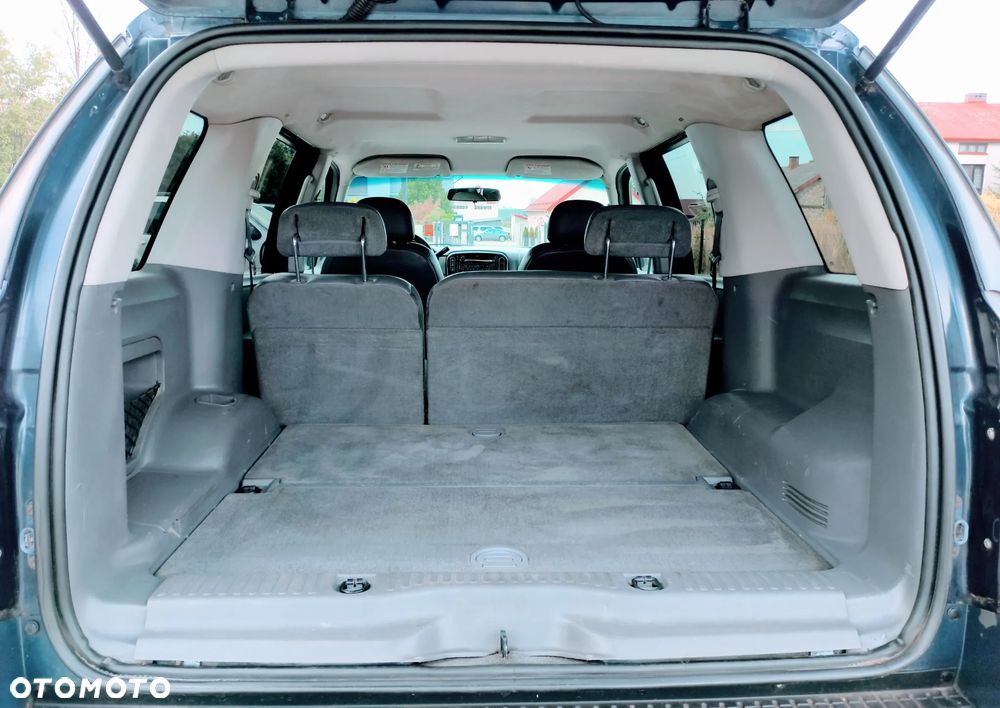 Ford Explorer 4.0 - 11
