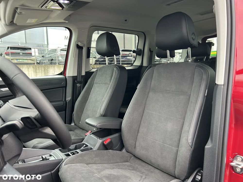 Volkswagen Caddy - 15