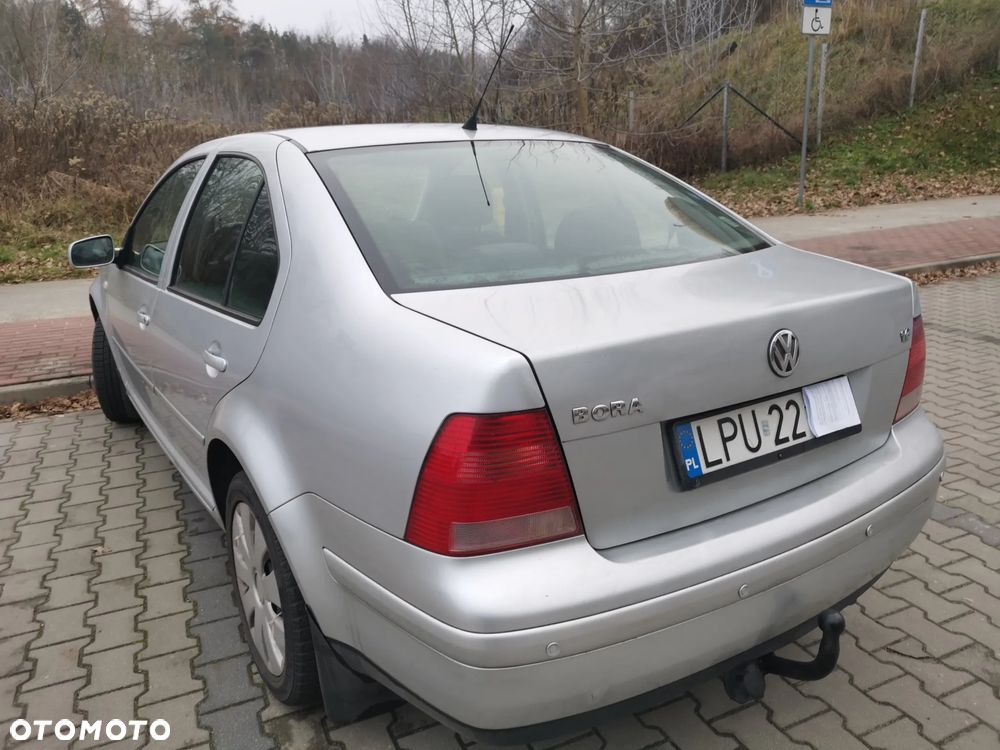 Volkswagen Bora Variant 1.6 - 3