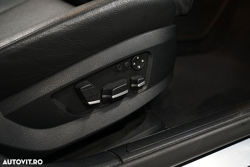 BMW Seria 7 - 10